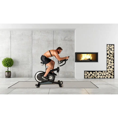 Велотренажер  Toorx Indoor Cycle SRX 3500 (SRX-3500) - фото №4
